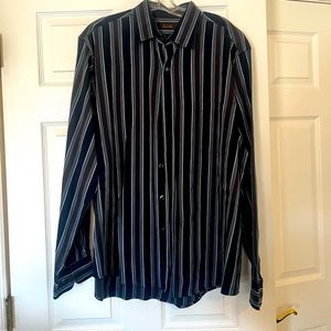 Mens dress shirt